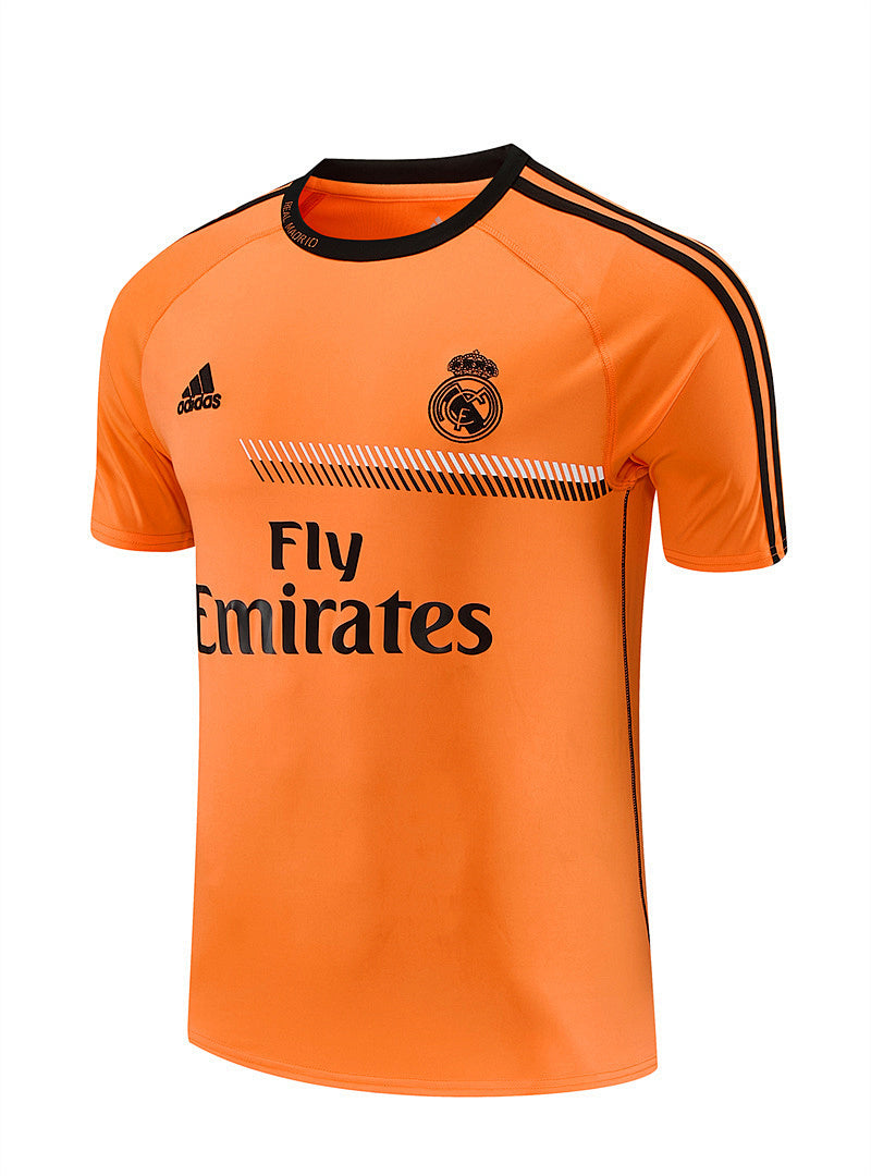 Maillot Retro Training Real Madrid 2013/14