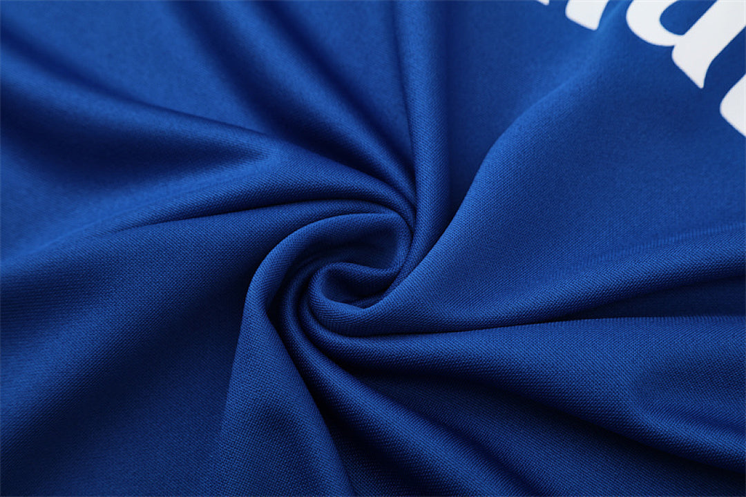 Maillot Retro Training Real Madrid 2013/14- Manches Longue