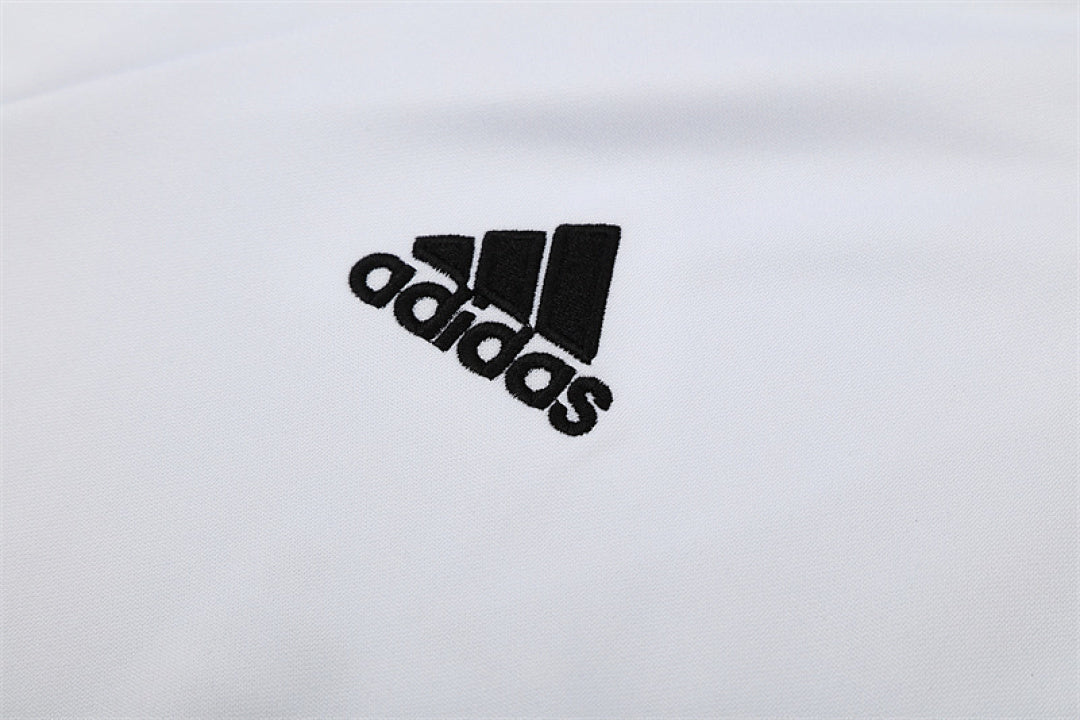 Maillot Retro Training Real Madrid 2013/14- Manches Longues