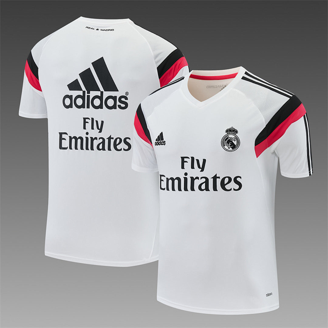 Maillot Retro Training Real Madrid 2014/15
