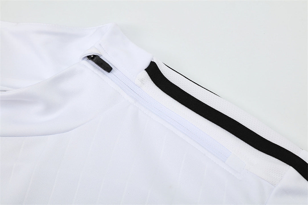 Maillot Retro Training Real Madrid 2015/16- Manches Longues