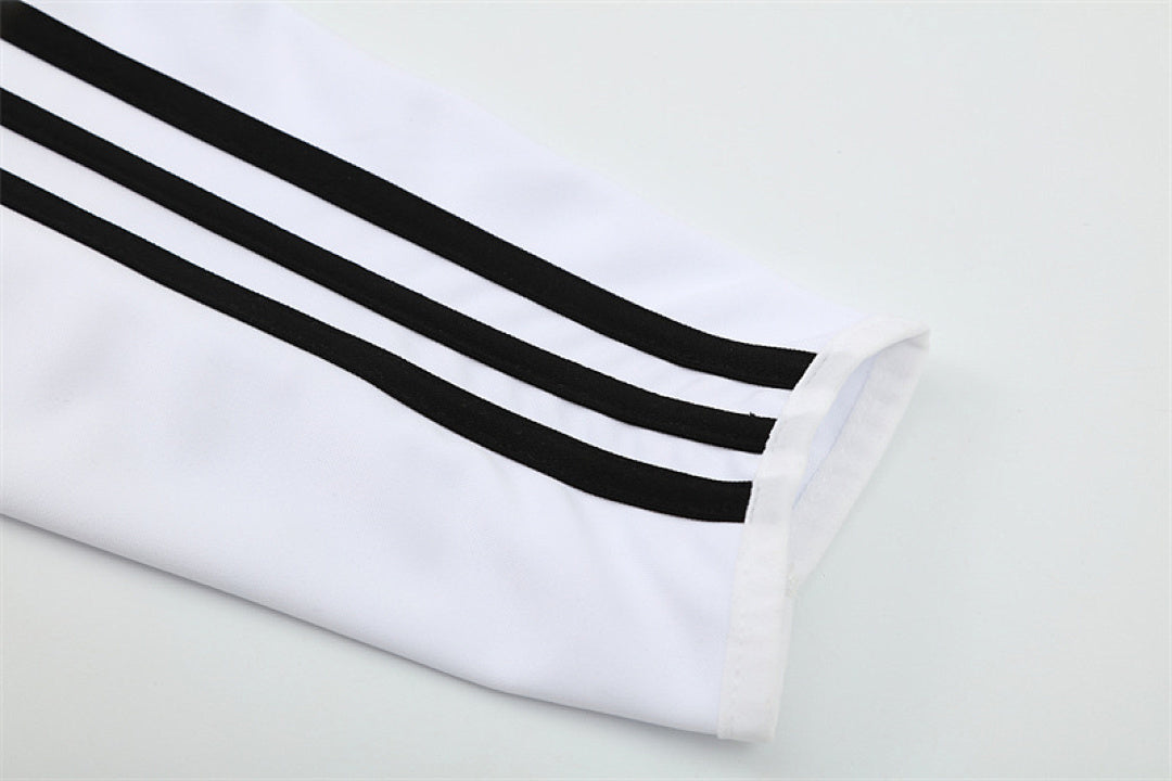 Maillot Retro Training Real Madrid 2015/16- Manches Longues