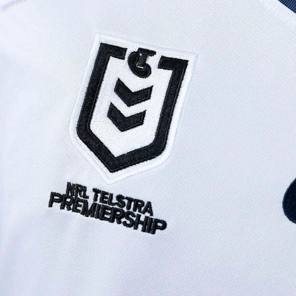 Maillot rugby Brisbane Broncos Heritage 2026/27