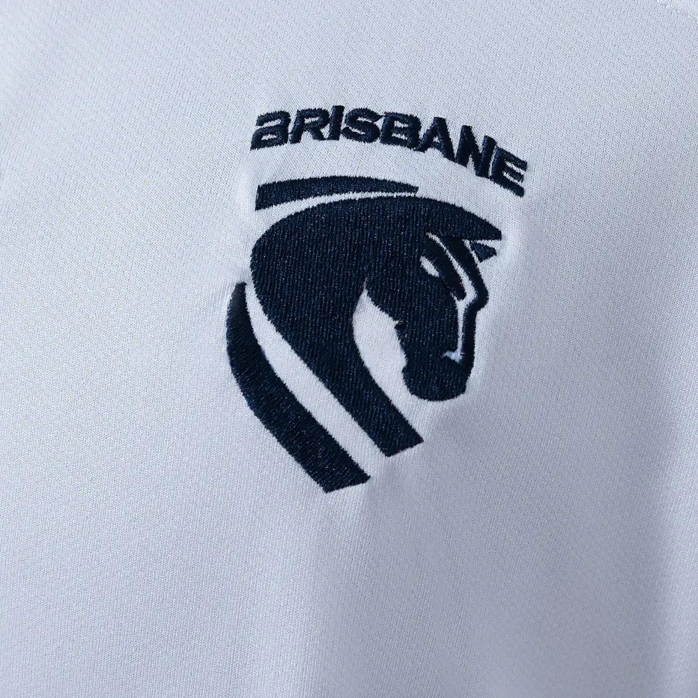 Maillot rugby Brisbane Broncos Heritage 2026/27