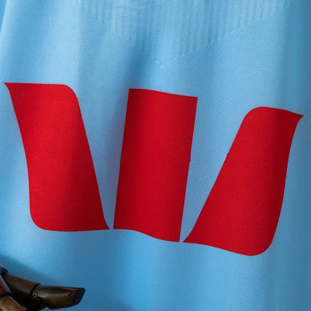 Maillot rugby NSW Blues domicile 2026