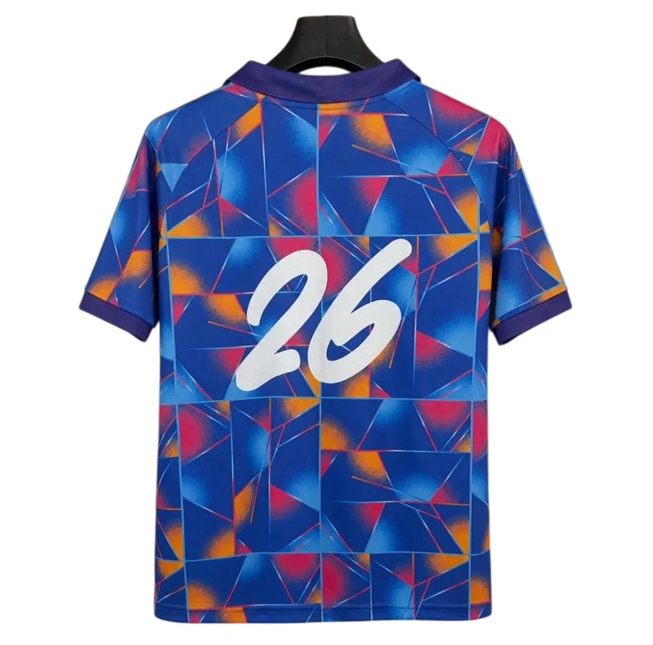 Maillot UEFA Champions League – Budapest 2026 Final