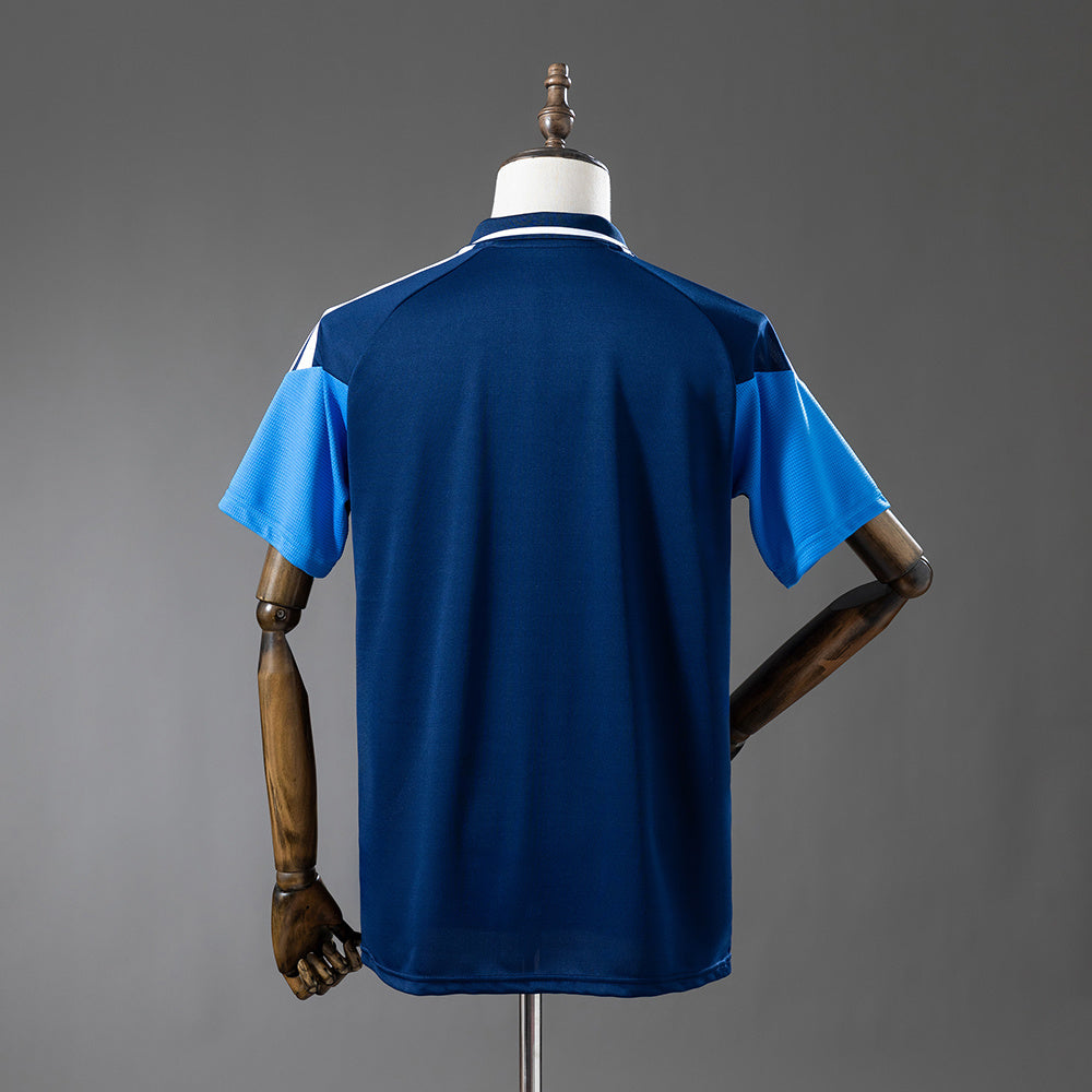 Polo entraînement Cruzeiro 2026/27