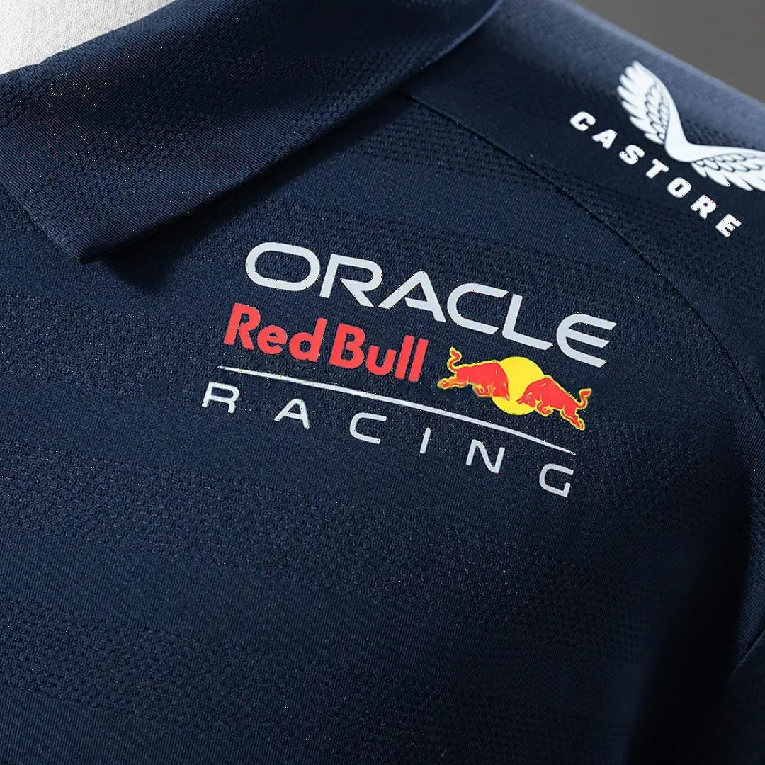 Polo Équipe Formula 1 2025