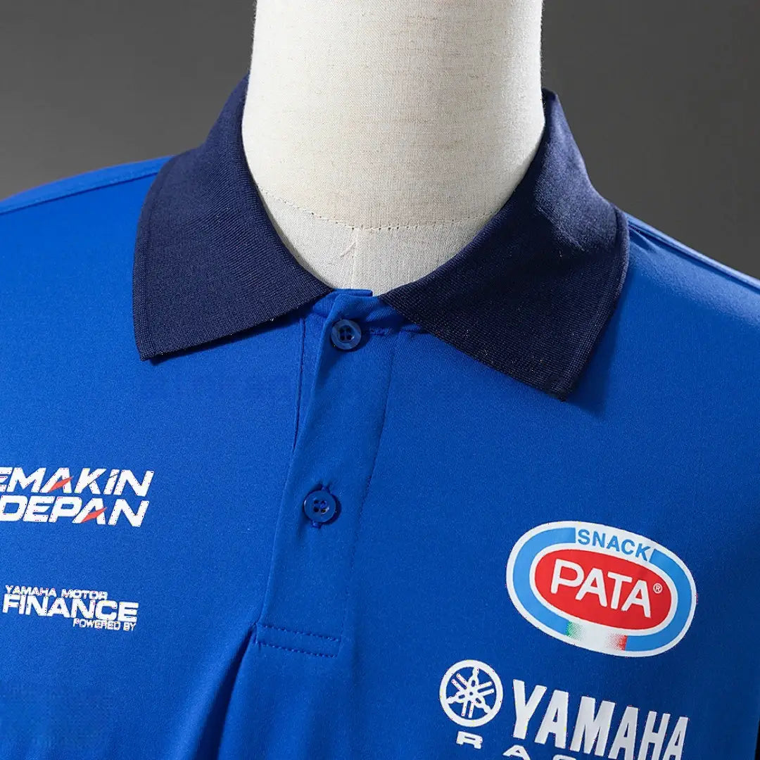Polo Formula 1 2025