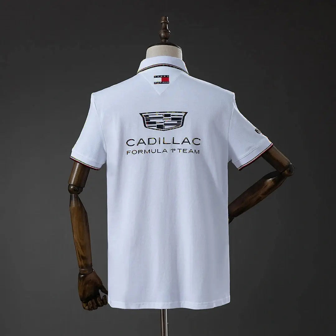 Polo Formula 1 Replica