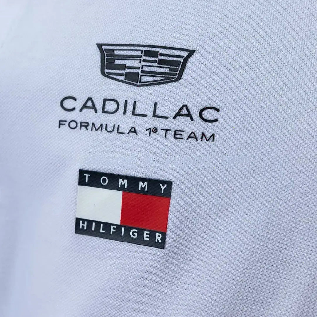 Polo Formula 1 Replica