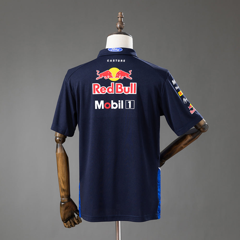 Polo Oracle Red Bull Racing 2026