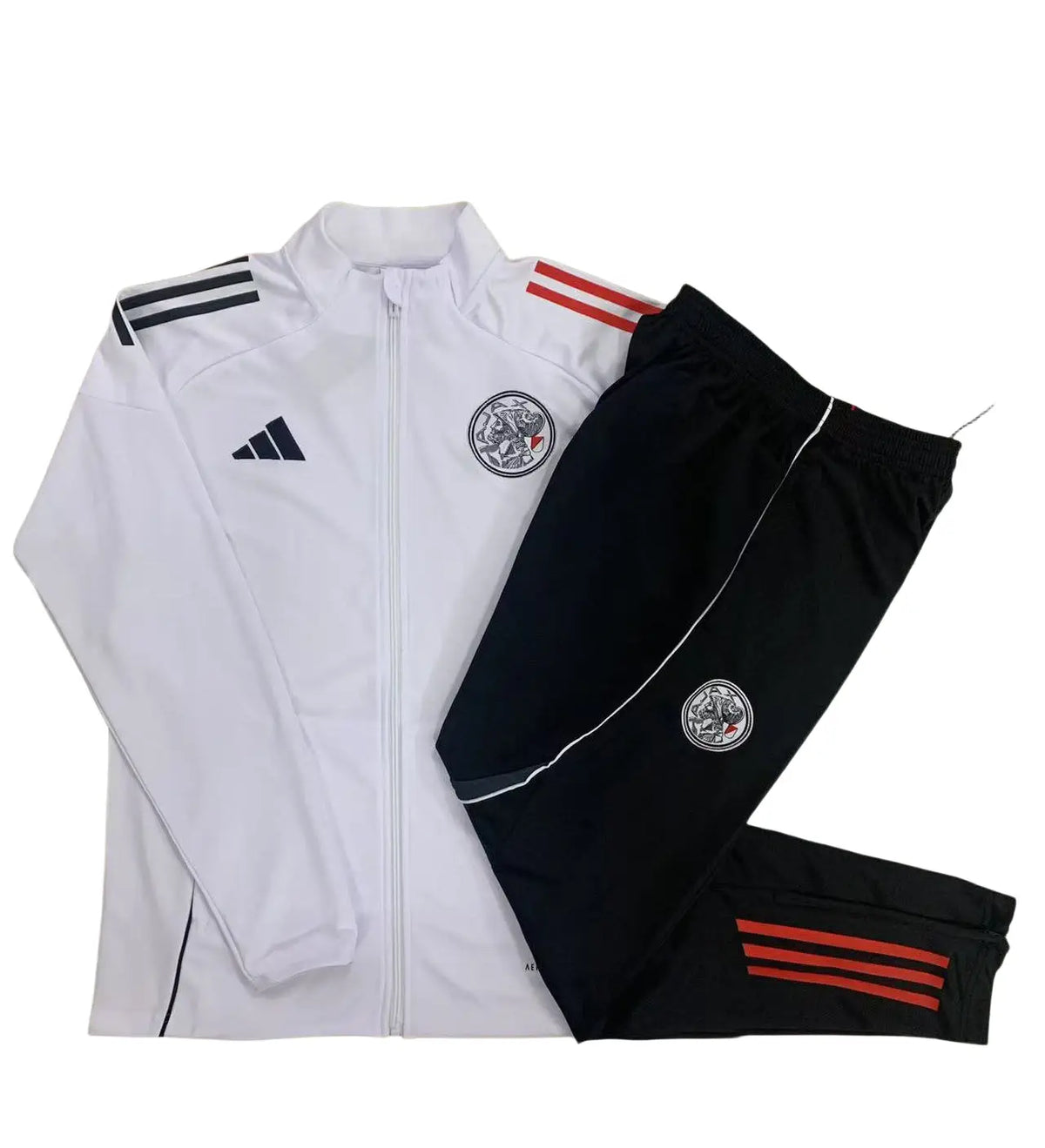 Survêtement ensemble Ajax jogging 2025/26- Enfant