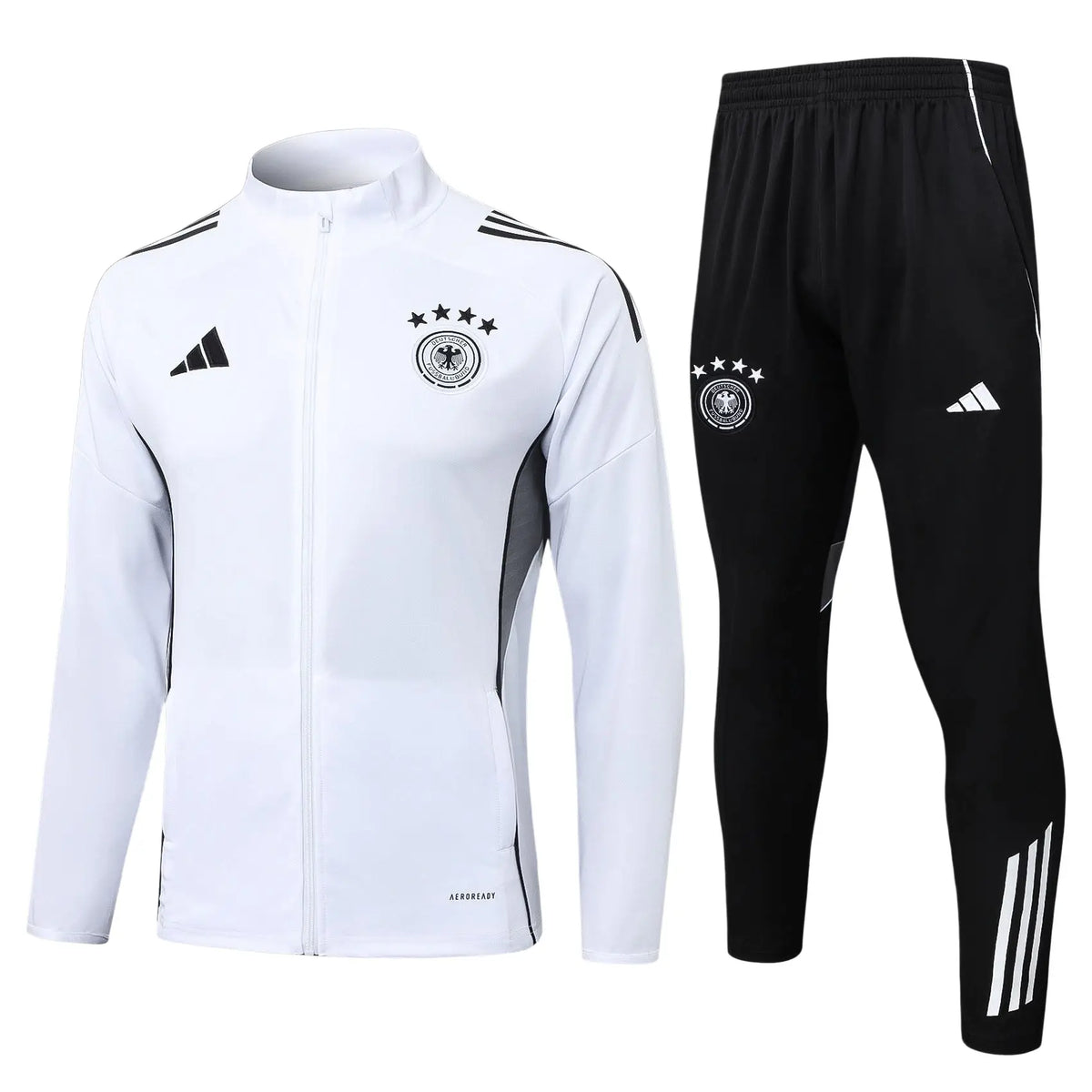 Survêtement ensemble Allemagne jogging 2025/26- Enfant