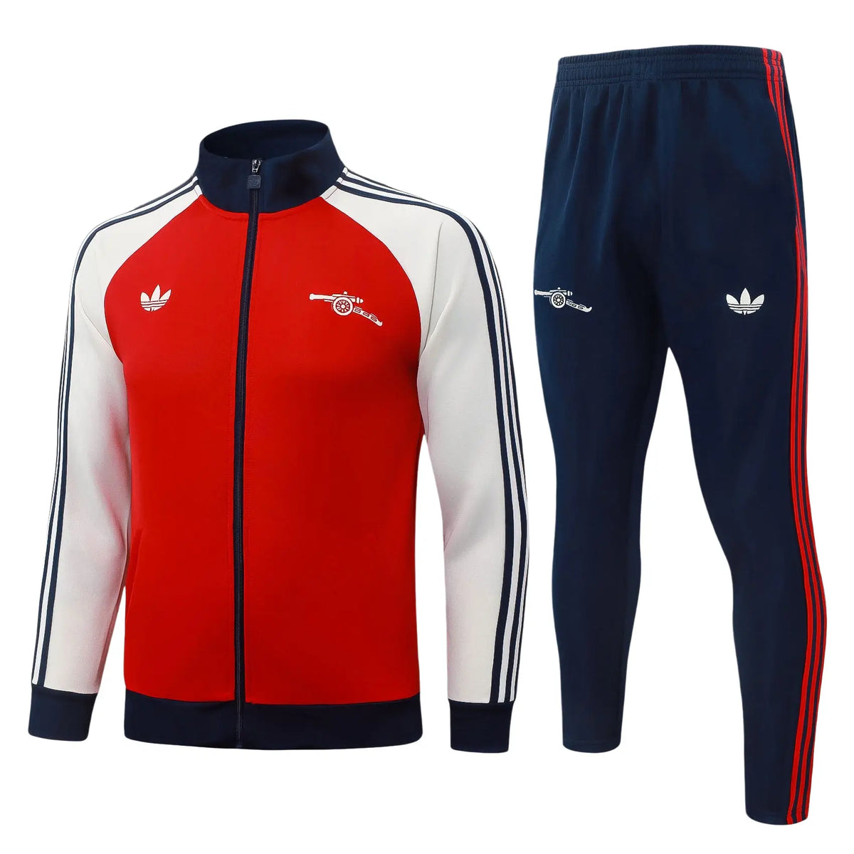 Survêtement Ensemble Arsenal Jogging 2026/27 - Enfant