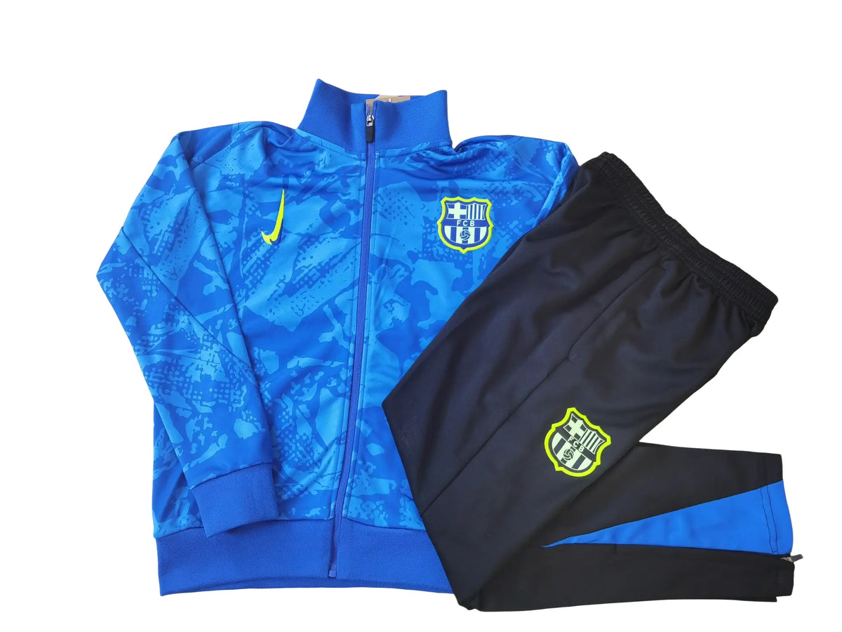 Survêtement Ensemble Barcelona Jogging 2024/25- Enfant