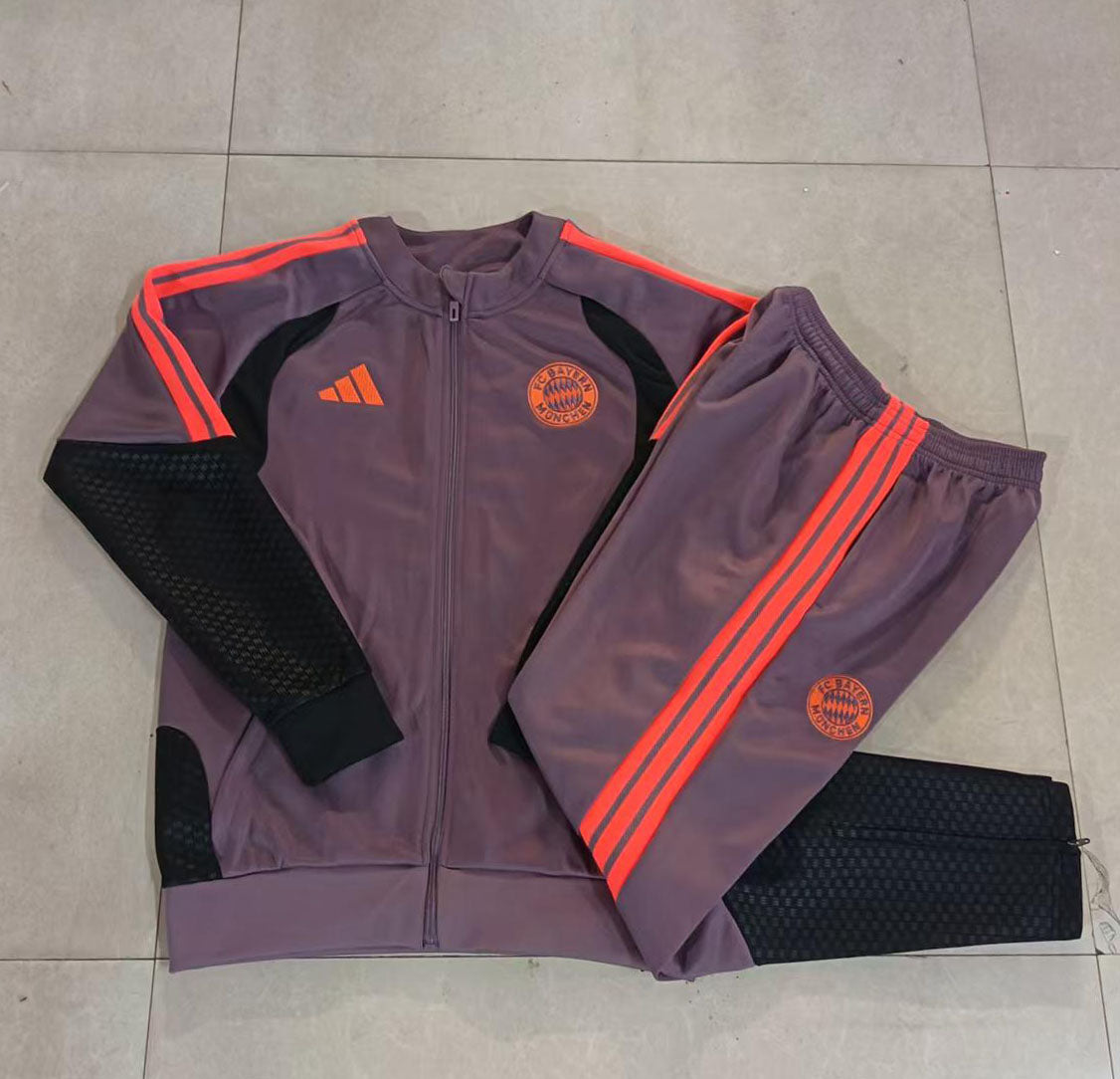 Survêtement ensemble Bayern Munich jogging 2026/27- Enfant