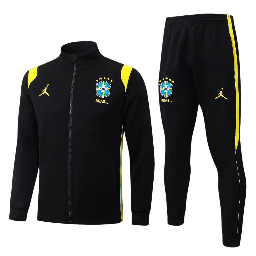 Survêtement Ensemble Brésil Jogging 2026/27 - Enfant