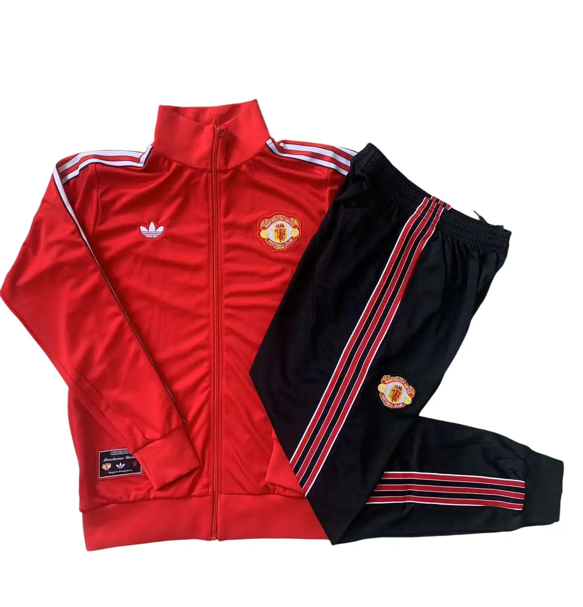 Survêtement ensemble jogging 2025/26- Enfant