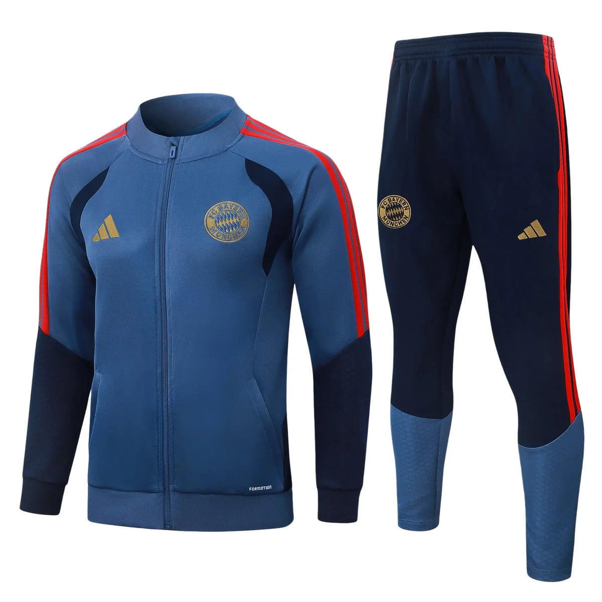 Survêtement ensemble jogging 2026/27- Enfant