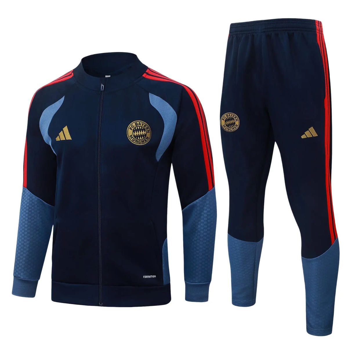 Survêtement ensemble jogging 2026/27 - Enfant