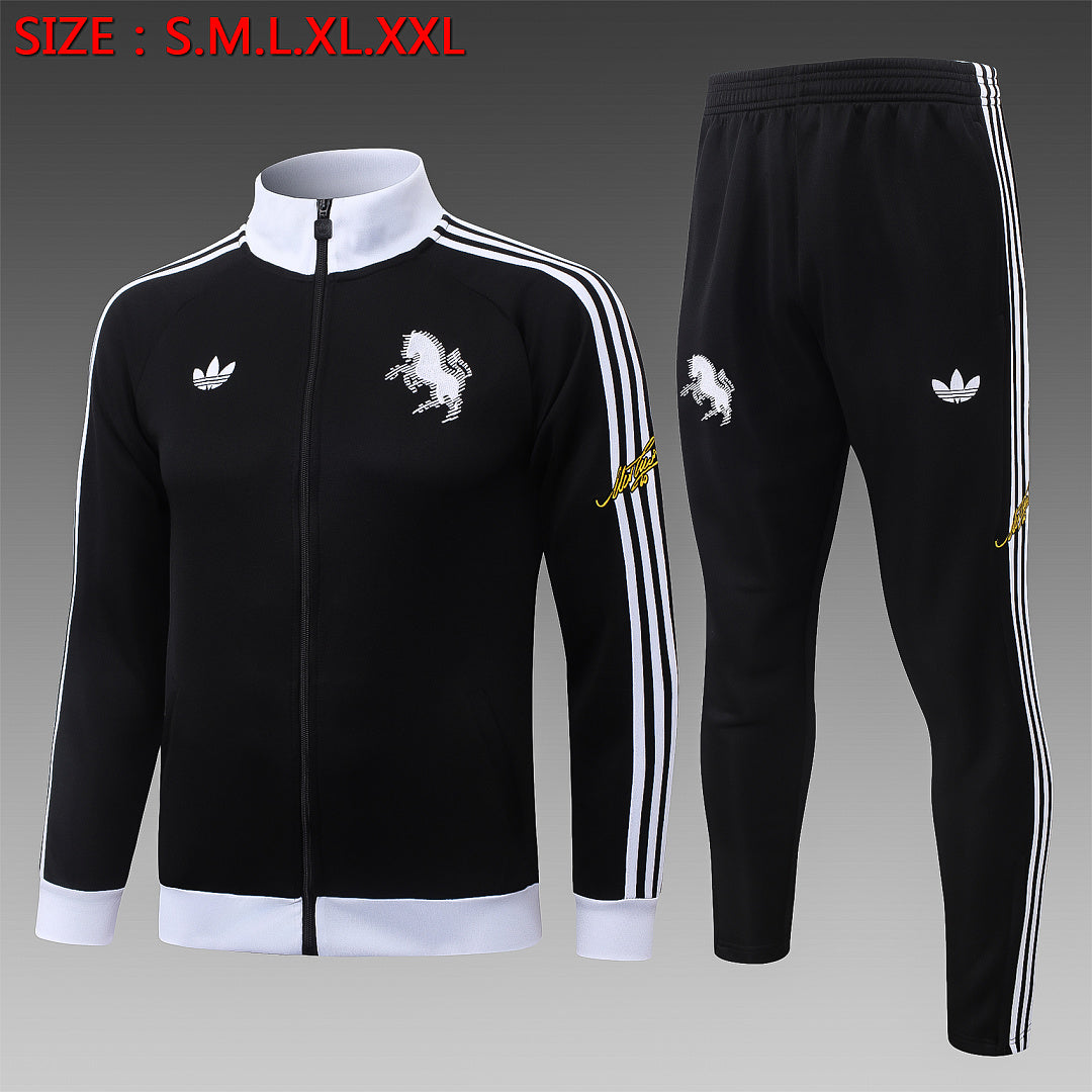 Survêtement ensemble jogging A26048#
