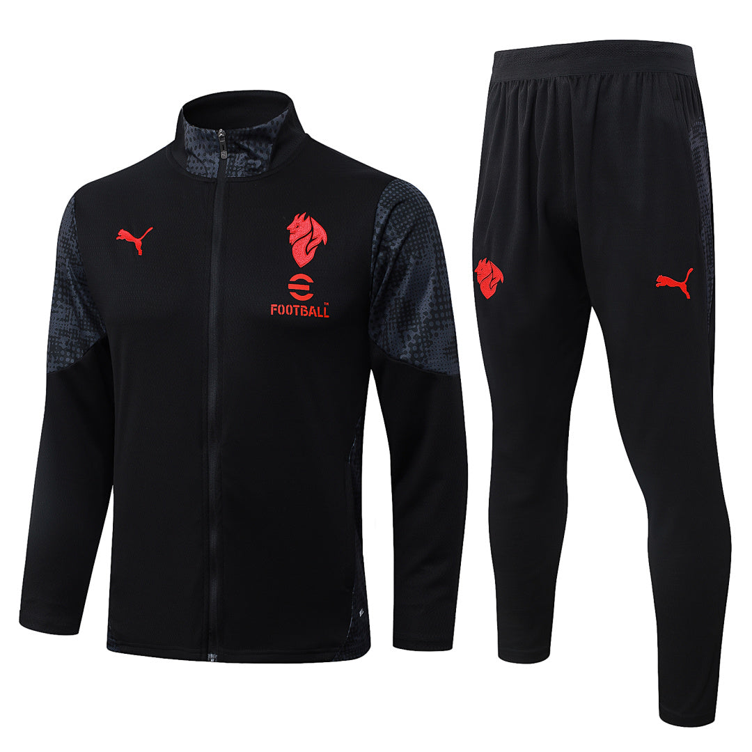 Survêtement Ensemble Jogging AC Milan 2025/26