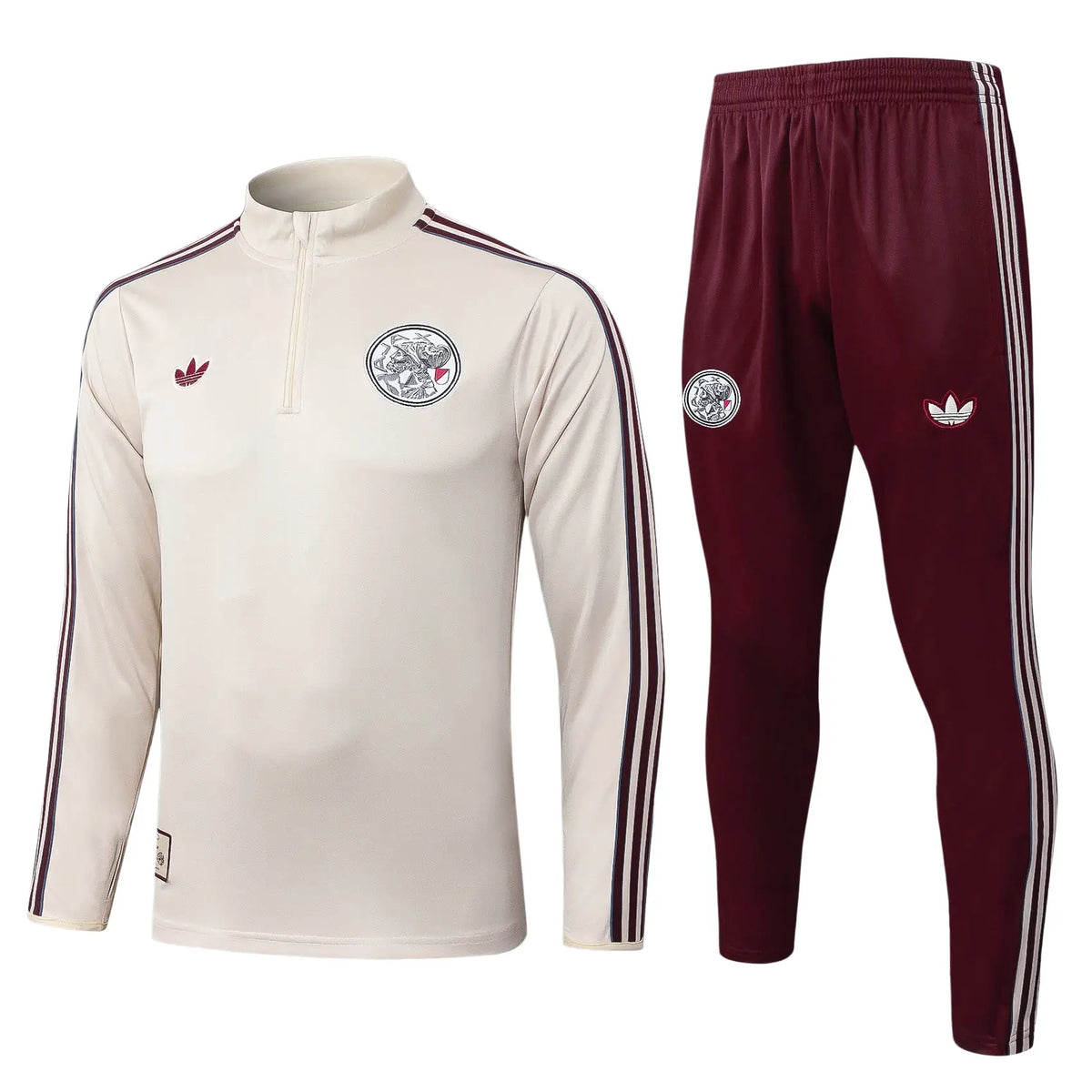 Survêtement ensemble jogging Ajax 2025/26 - Enfant