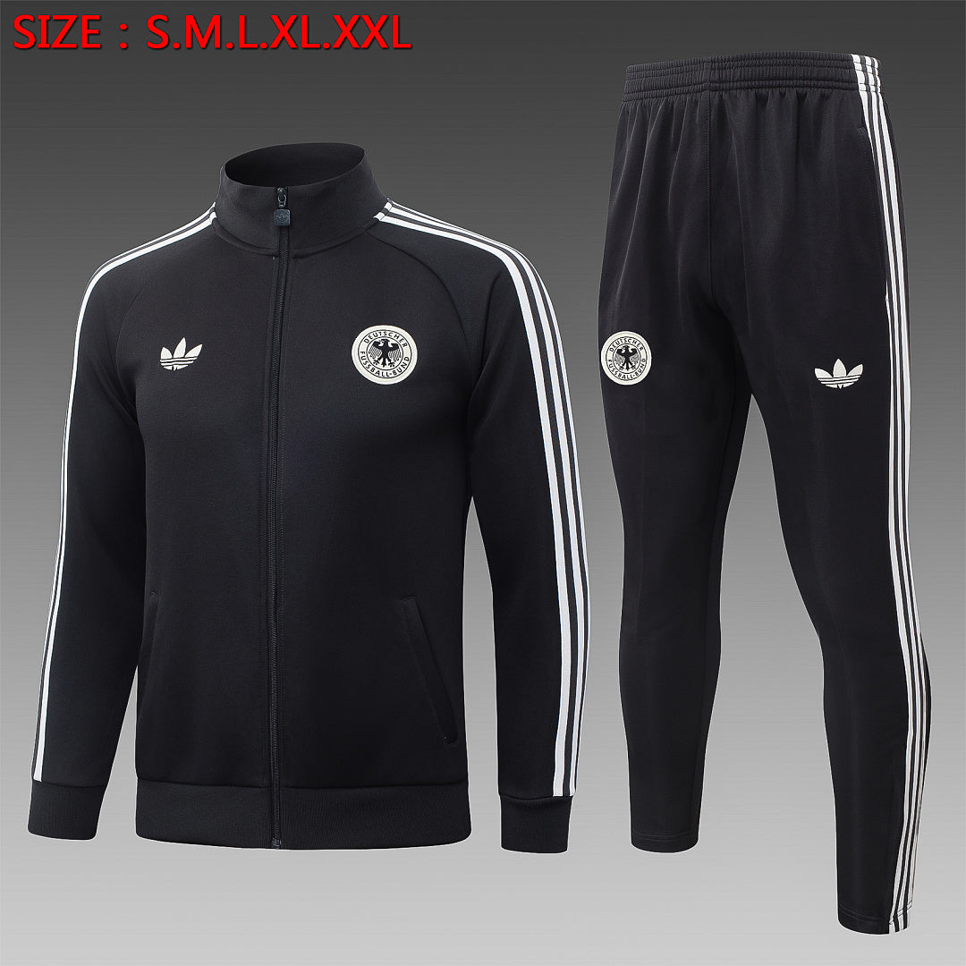 Survêtement Ensemble Jogging Allemagne Germany