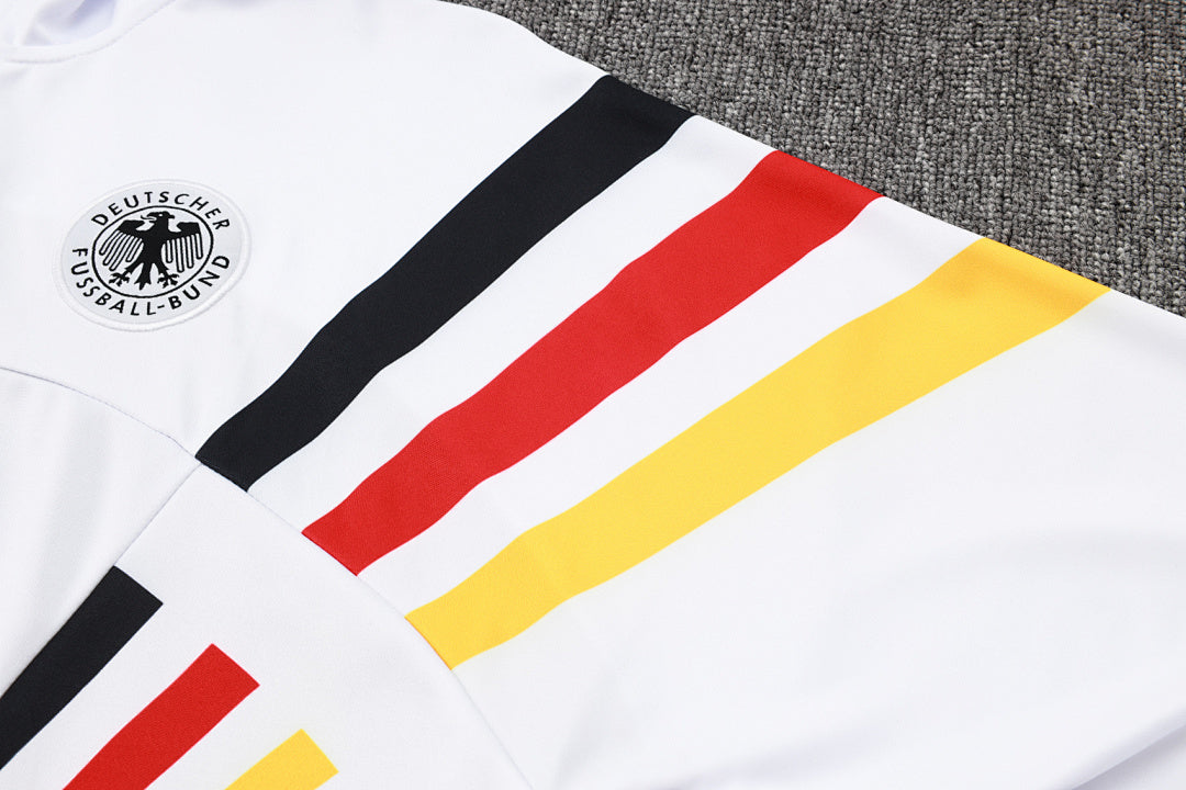 Survêtement Ensemble Jogging Allemagne Germany 2024/25
