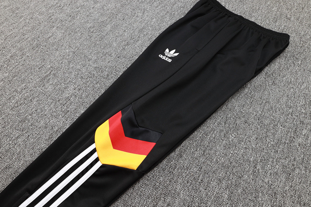 Survêtement Ensemble Jogging Allemagne Germany 2024/25
