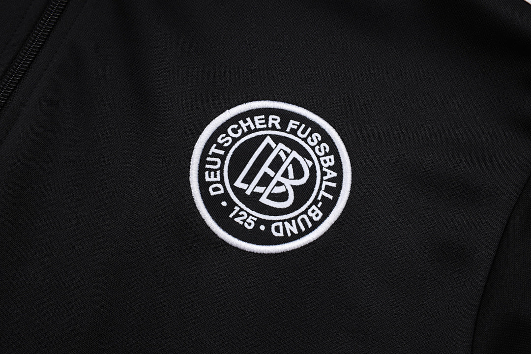 Survêtement Ensemble Jogging Allemagne Germany 2025/26