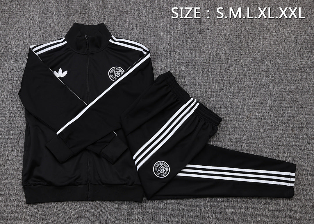 Survêtement Ensemble Jogging Allemagne Germany 2025/26