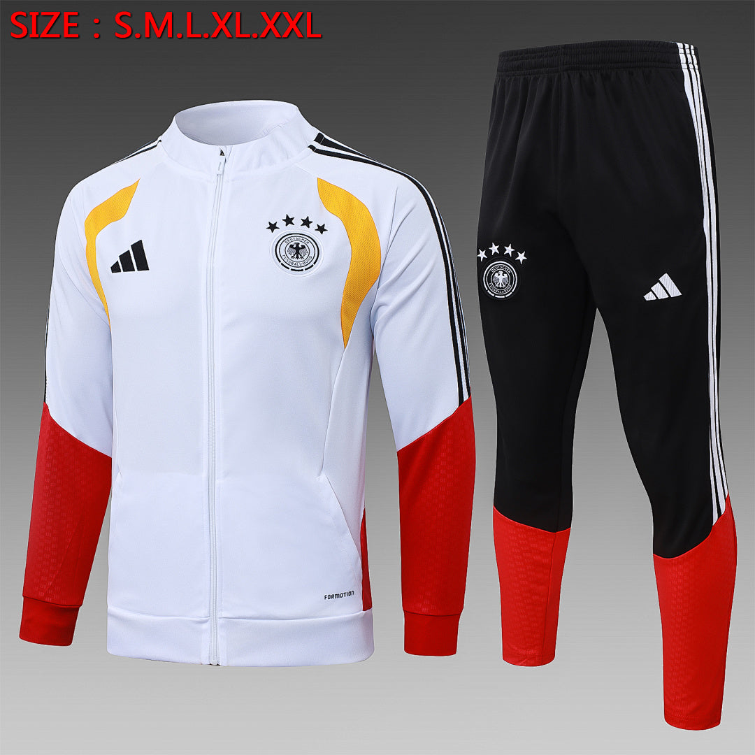 Survêtement ensemble jogging Allemagne Germany