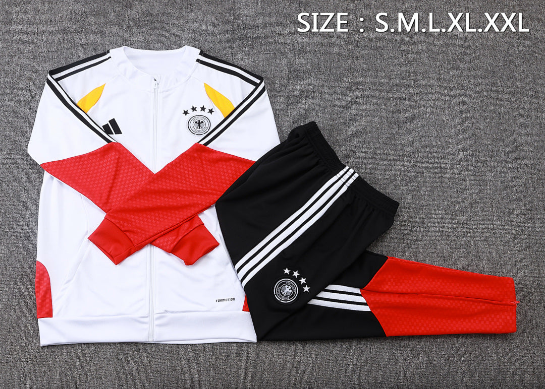 Survêtement ensemble jogging Allemagne Germany