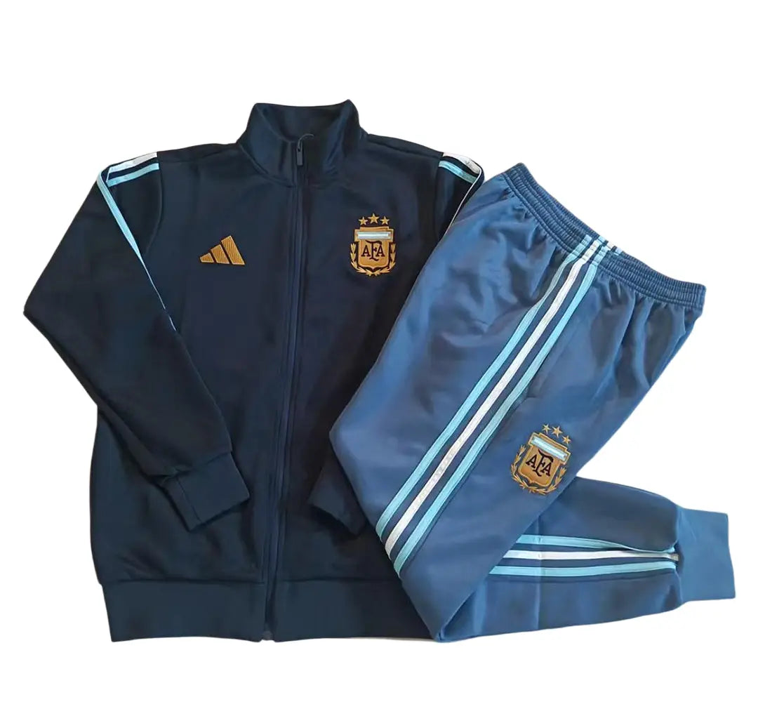 Survêtement Ensemble Jogging Argentine Argentina 2024/25