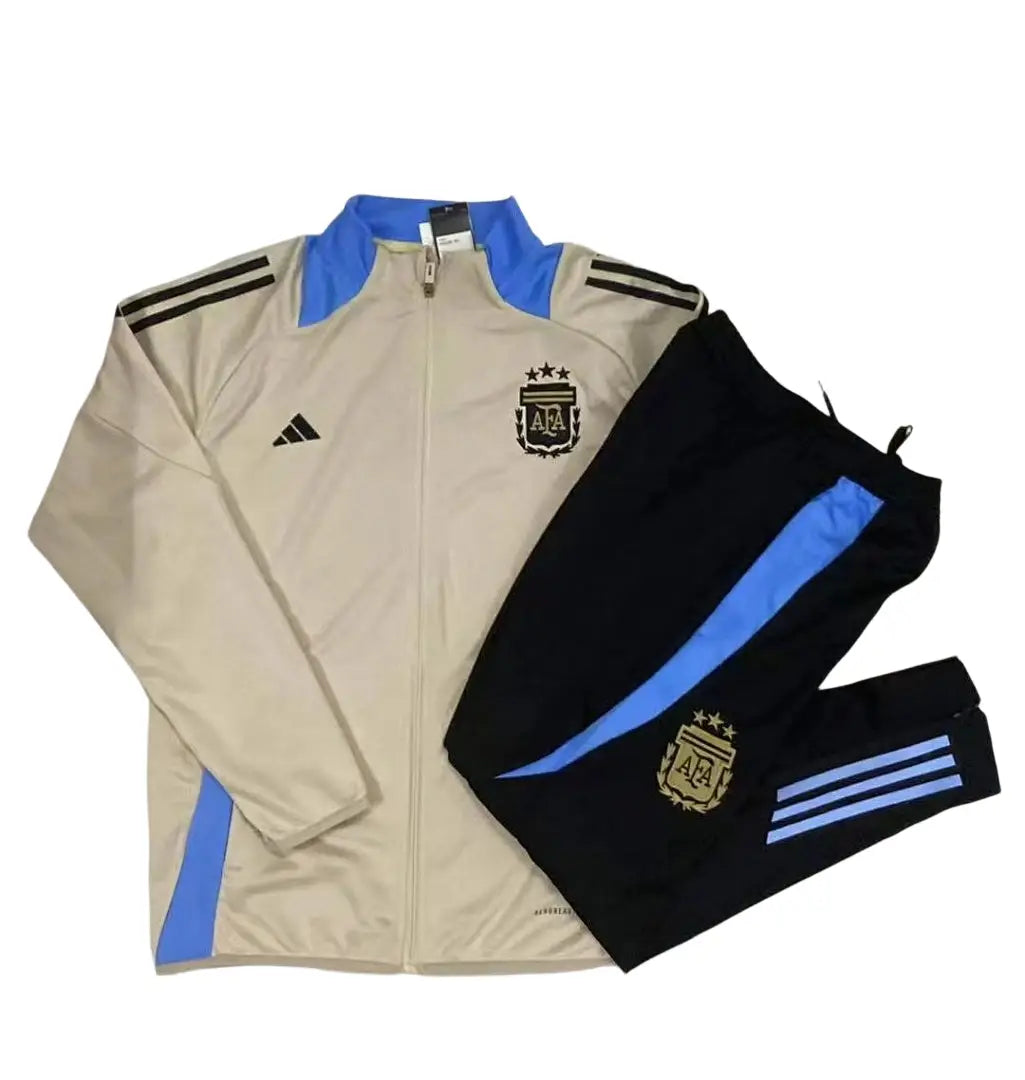 Survêtement ensemble jogging Argentine Argentina 2024/25