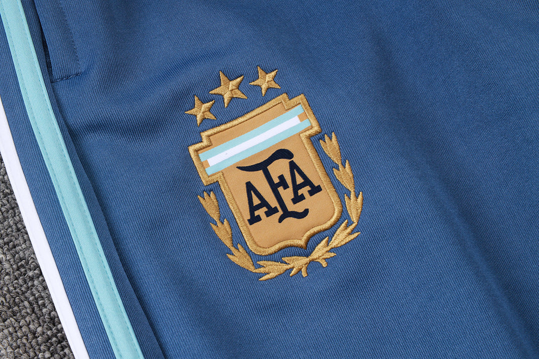 Survêtement Ensemble Jogging Argentine Argentina 2024/25