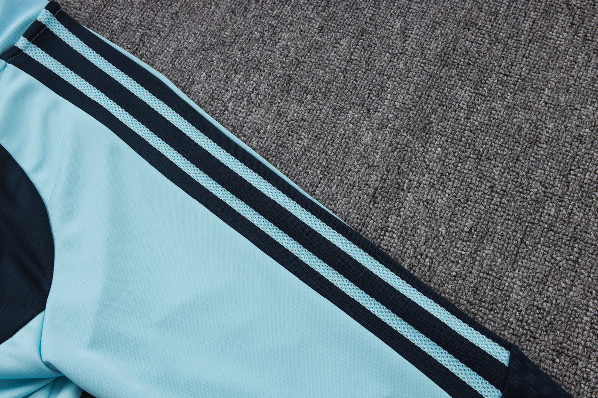 Survêtement Ensemble Jogging Argentine Argentina