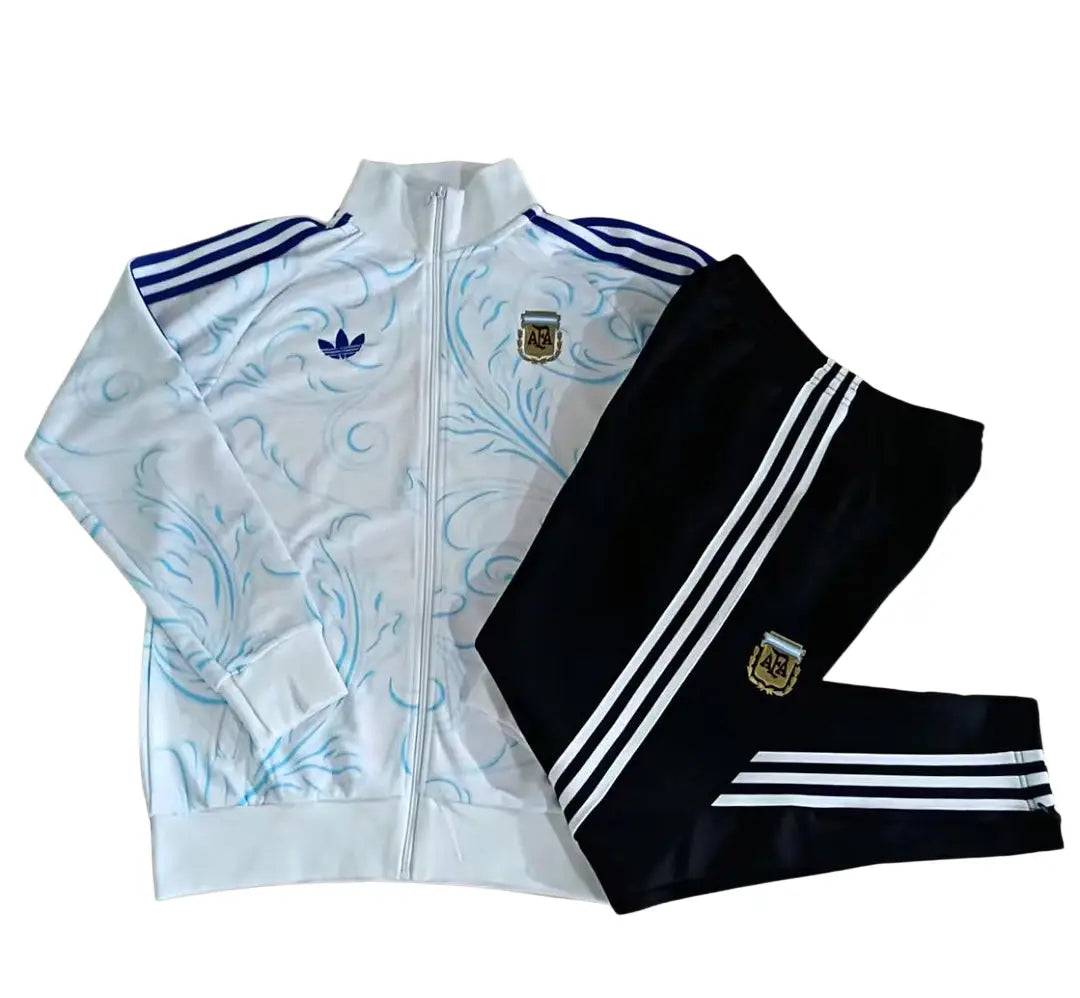 Survêtement Ensemble Jogging Argentine Argentina