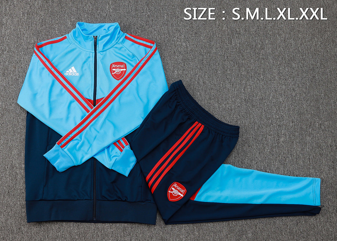 Survêtement ensemble jogging Arsenal 2024/25