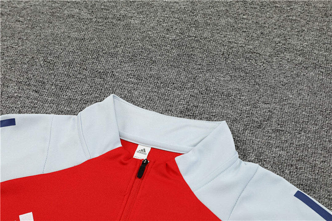 Survêtement ensemble jogging Arsenal 2024/25 - Adulte