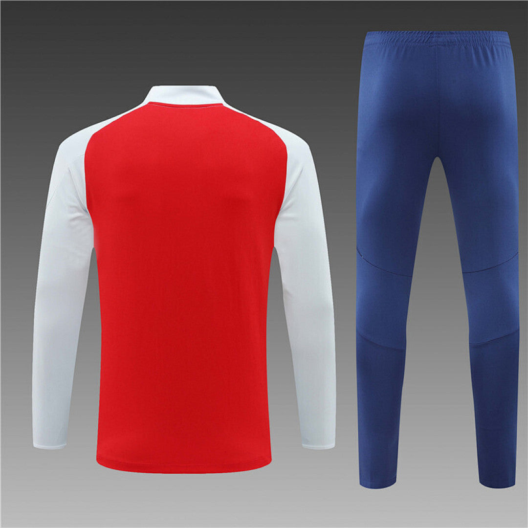 Survêtement ensemble jogging Arsenal 2024/25 - Adulte