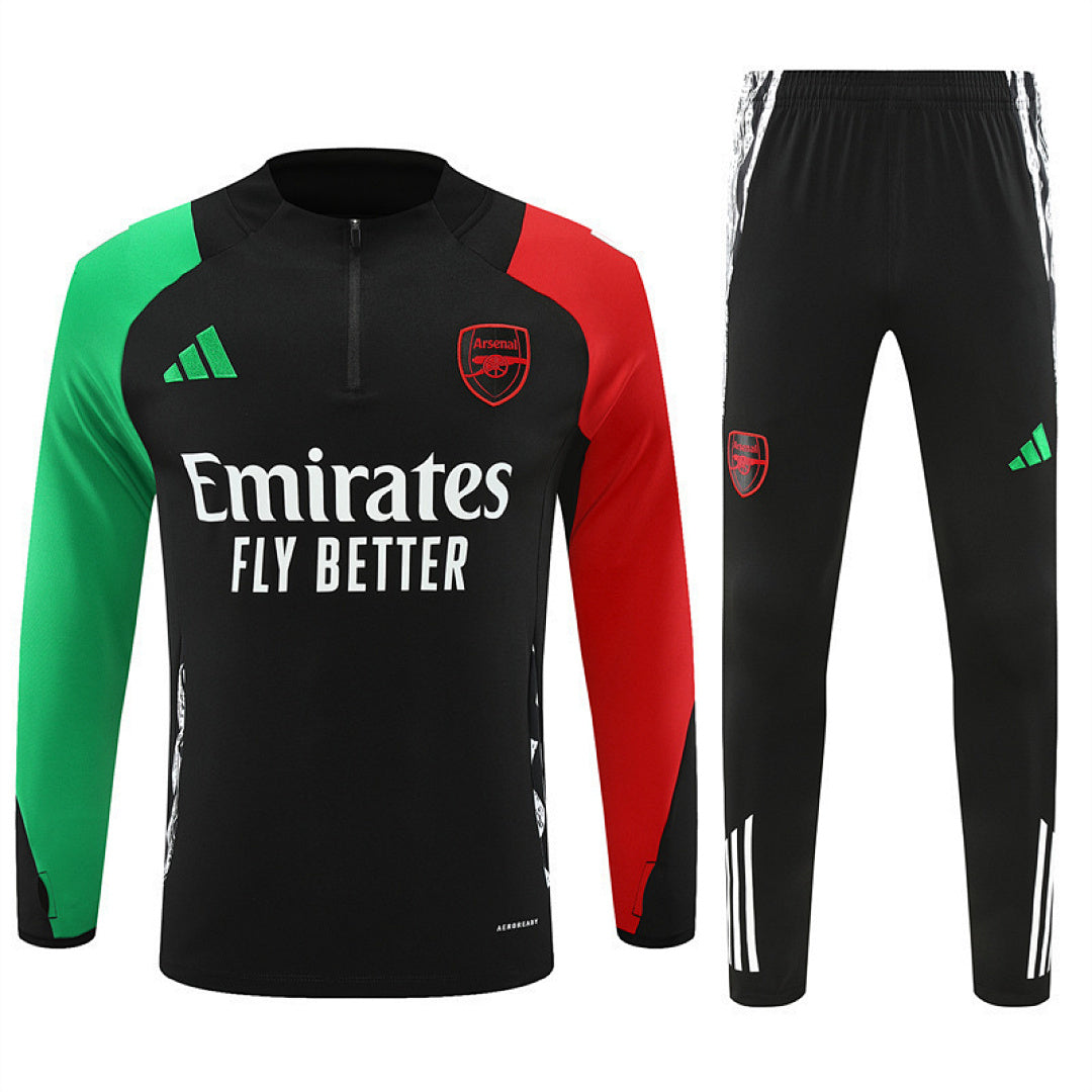 Survêtement ensemble jogging Arsenal 2024/25 - Adulte