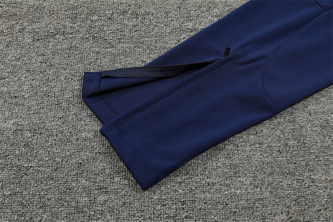 Survêtement Ensemble Jogging Arsenal 2024/25 - Bleu