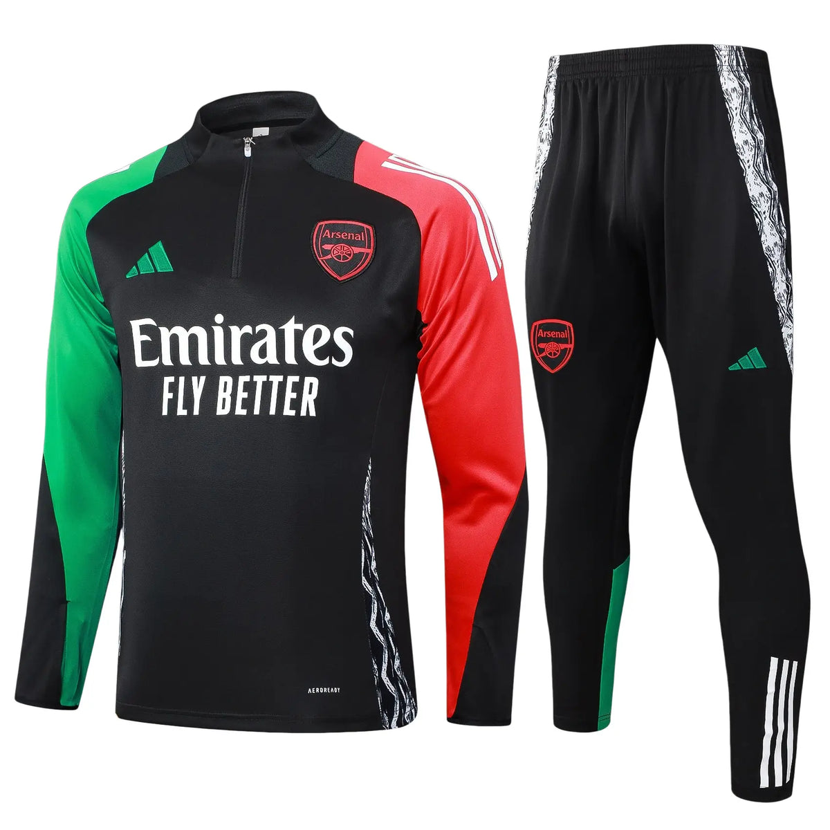 Survêtement Ensemble Jogging Arsenal 2024/25 - Enfant