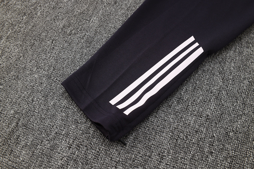 Survêtement Ensemble Jogging Arsenal 2024/25 Gris Foncé