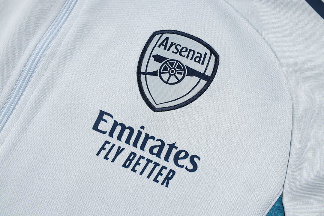Survêtement ensemble jogging Arsenal 2025/26