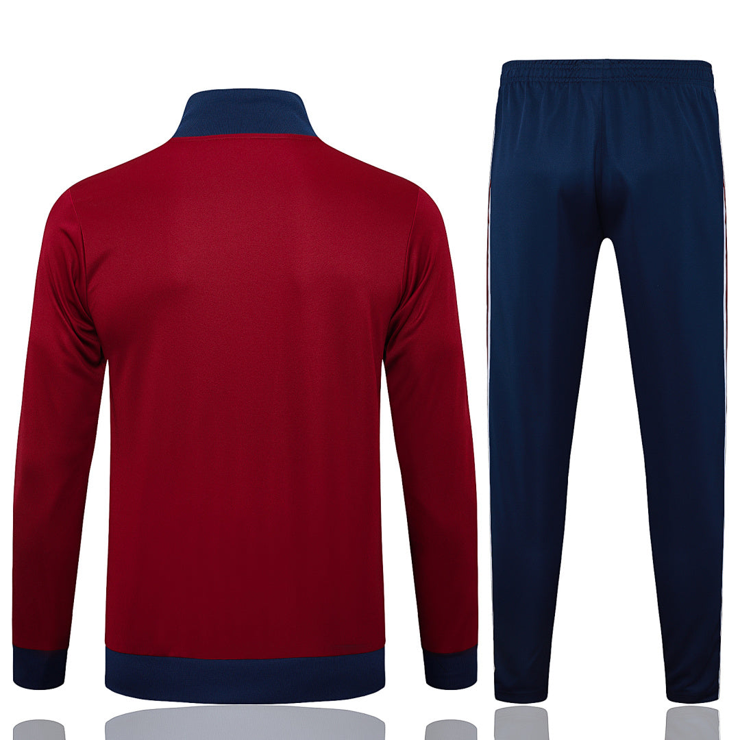 Survêtement Ensemble Jogging Arsenal 2025/26