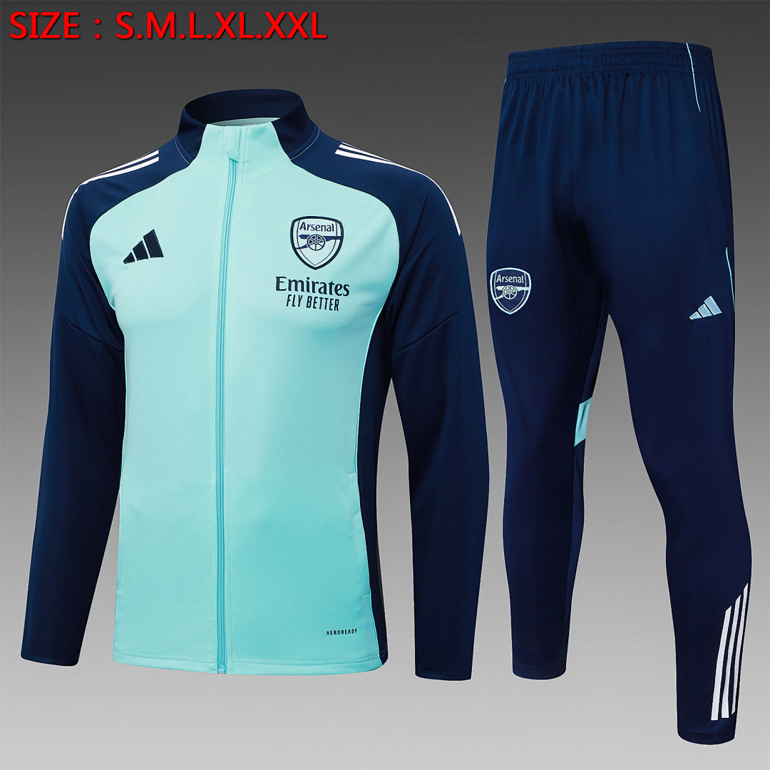 Survêtement ensemble jogging Arsenal 2025/26